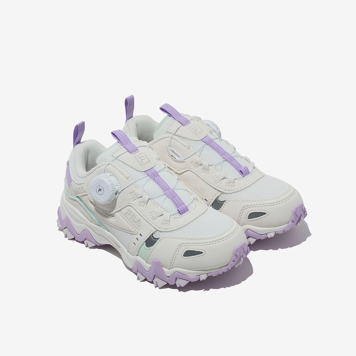 휠라 키즈(FILA KIDS) 오크먼트 다이얼 KD