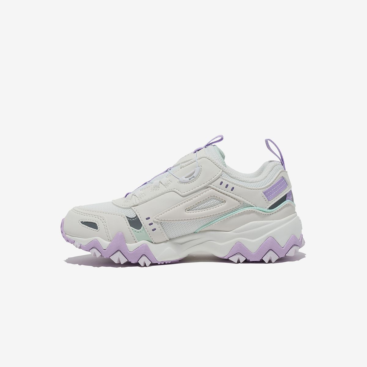 휠라 키즈(FILA KIDS) 오크먼트 다이얼 KD