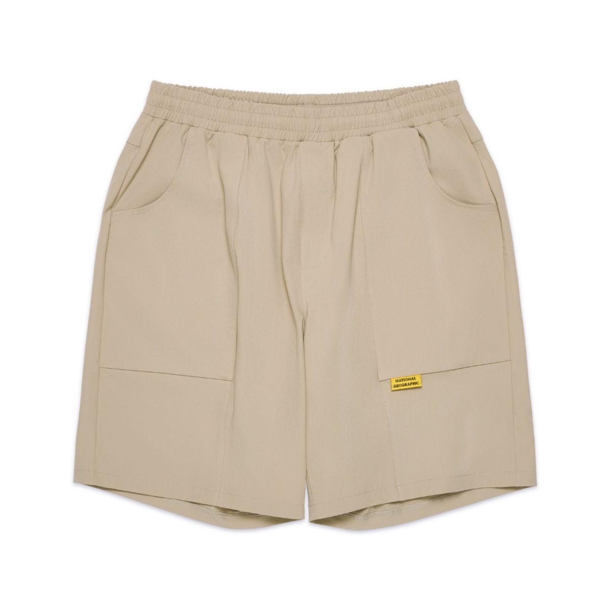내셔널지오그래픽 키즈(NATIONAL GEOGRAPHIC KIDS) K252UPB910 5부 상하 SET DUSTYNAVY