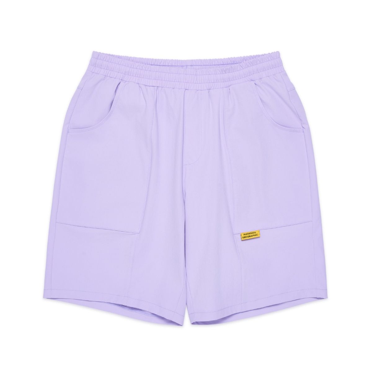 내셔널지오그래픽 키즈(NATIONAL GEOGRAPHIC KIDS) K252UPB910 5부 상하 SET LPINK