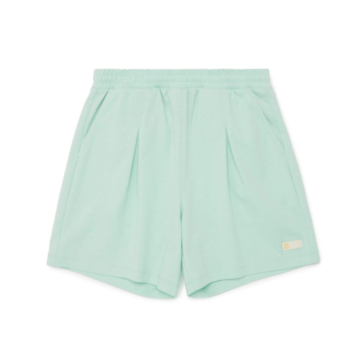 내셔널지오그래픽 키즈(NATIONAL GEOGRAPHIC KIDS) K252GPB910 여아 반집업 상하 SET JADE