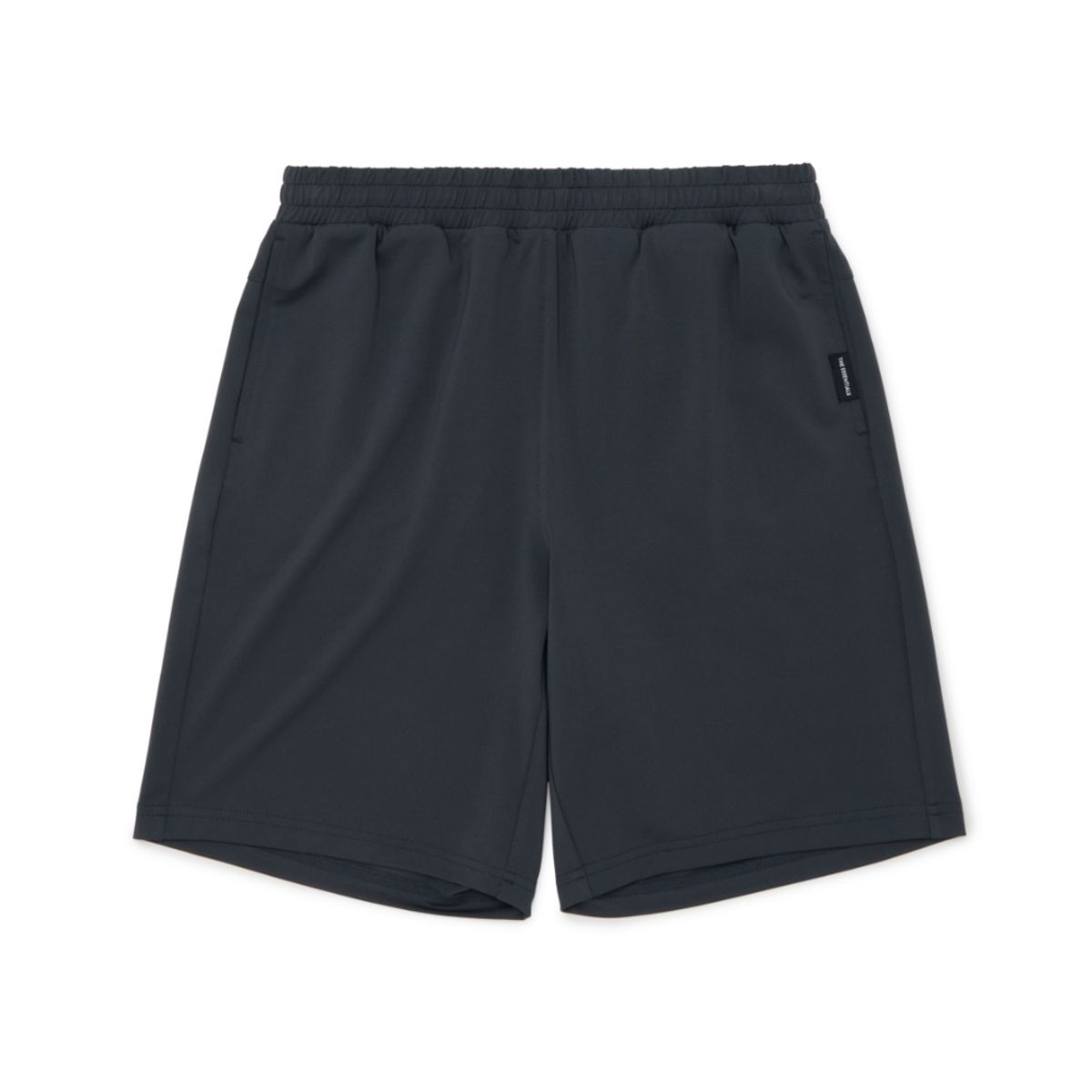 내셔널지오그래픽 키즈(NATIONAL GEOGRAPHIC KIDS) K252UPB902 냉감 5부 상하 SET CARBONBLACK