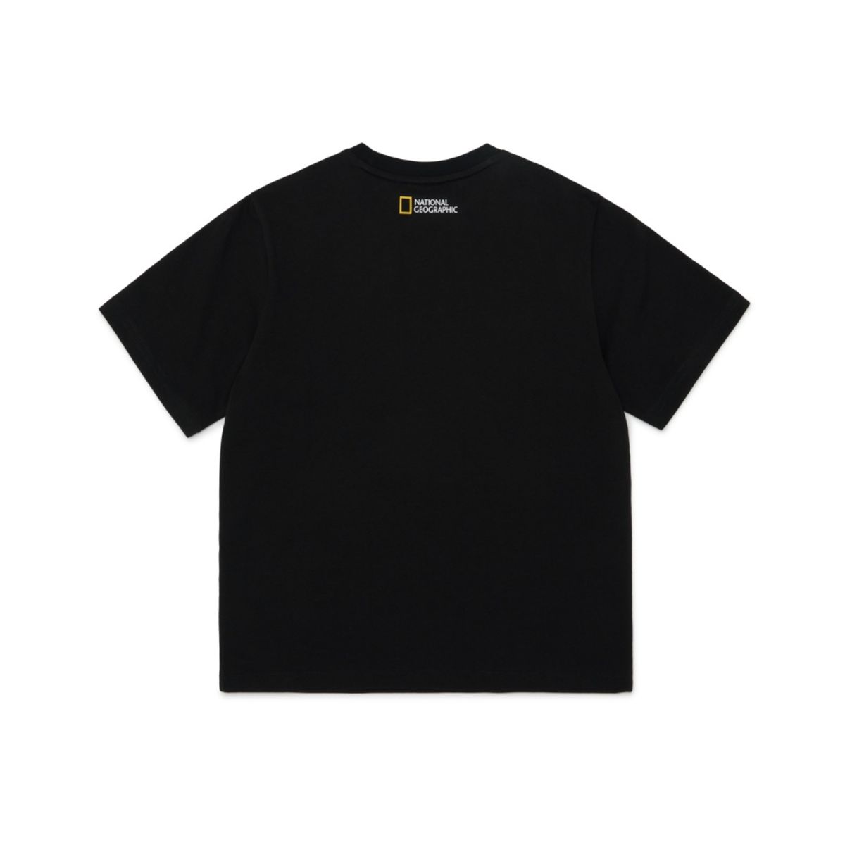 내셔널지오그래픽 키즈(NATIONAL GEOGRAPHIC KIDS) K252UPB901 5부 상하 SET CARBONBLACK