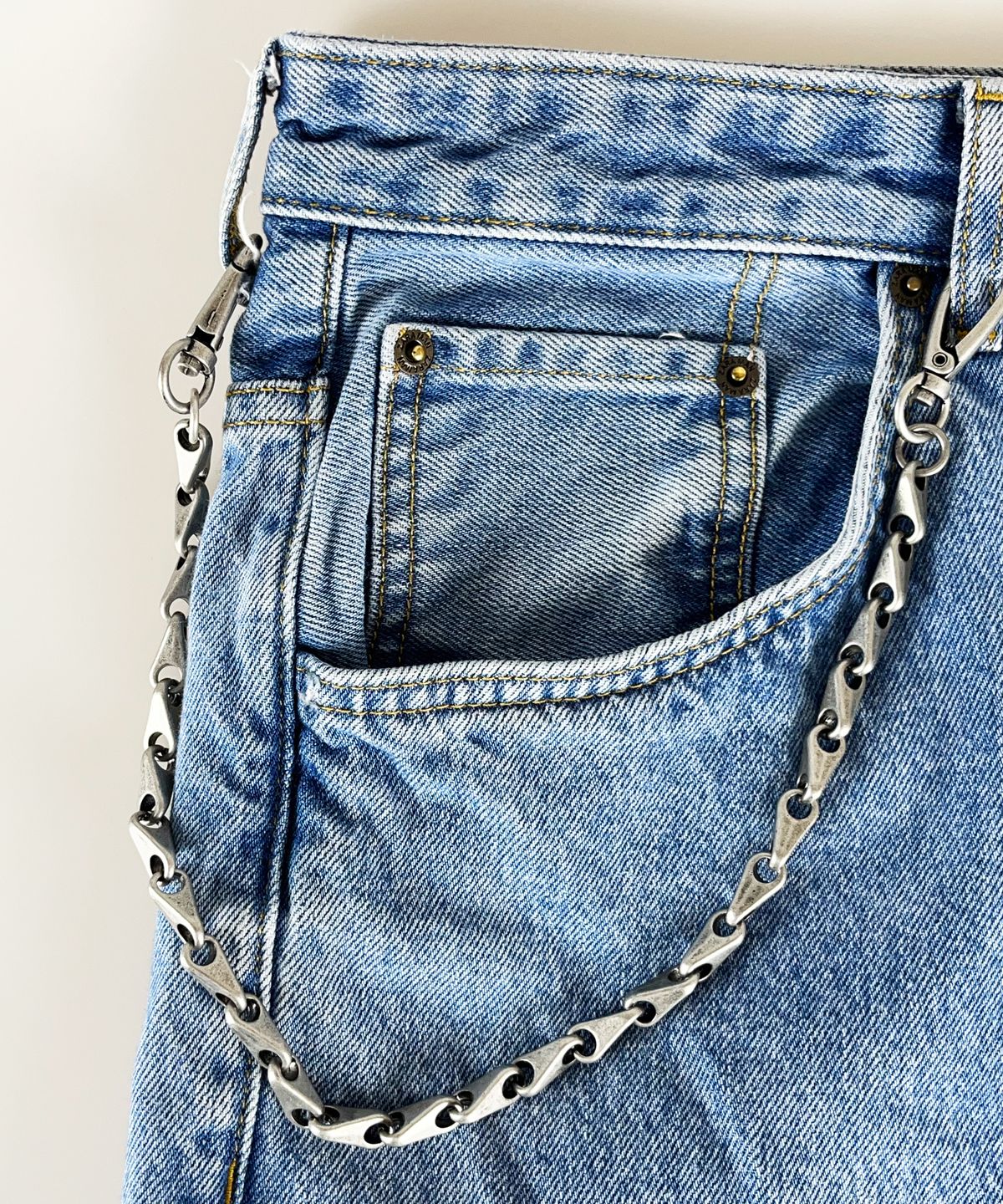 섹스토(SEXTO) [팬츠체인]A-39 Chain