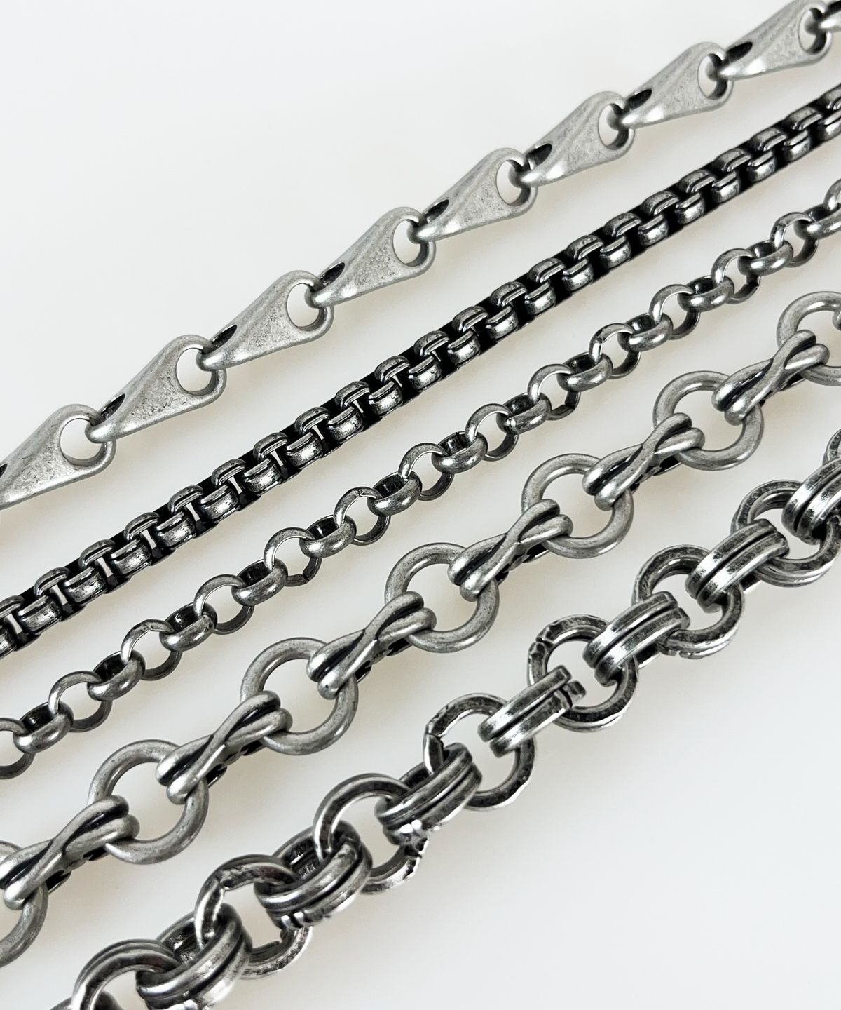 섹스토(SEXTO) [팬츠체인]A-39 Chain