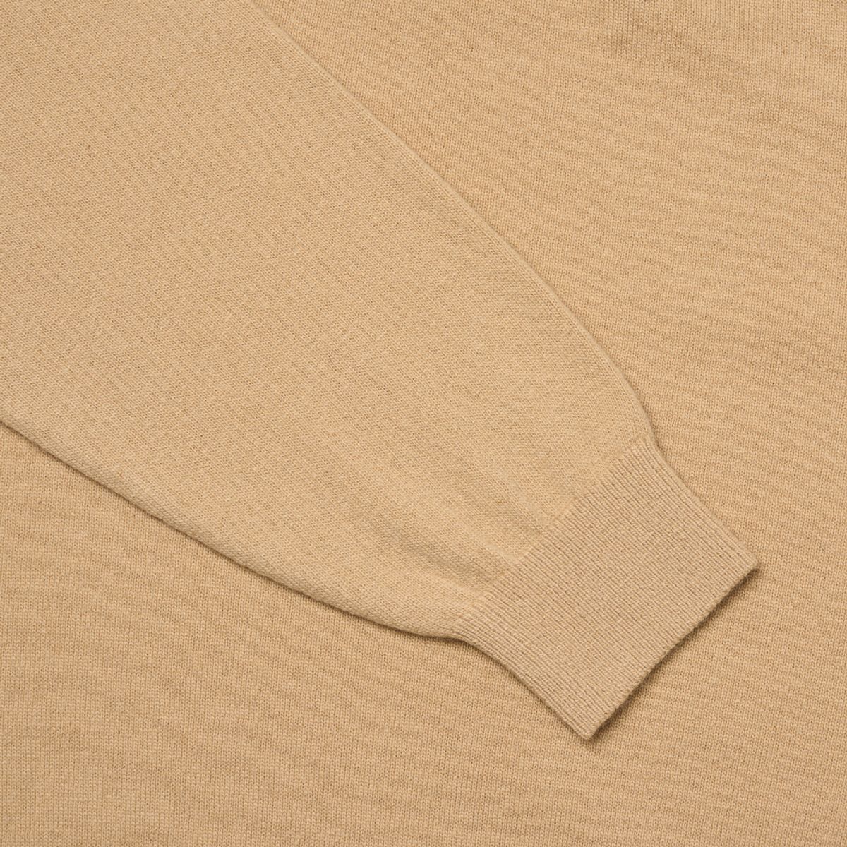 베르노(VERNO) 24FW V-neck Knit Beige