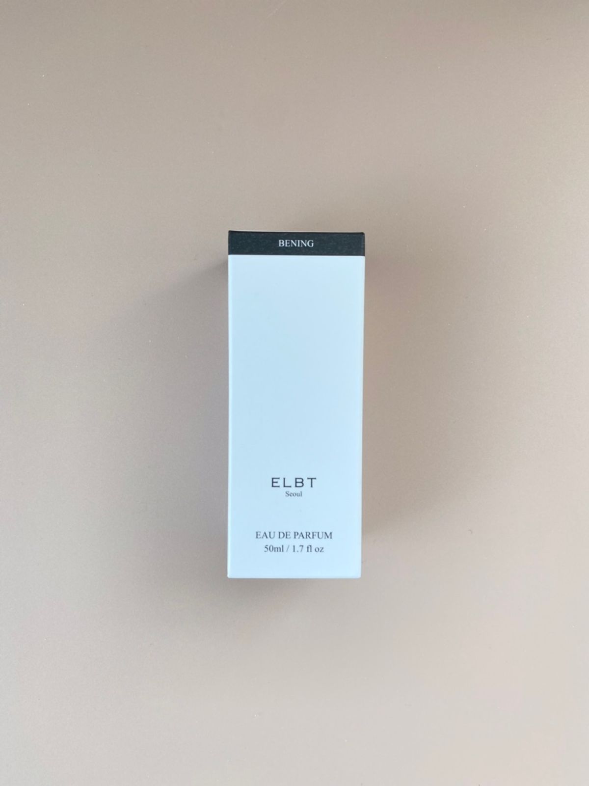 엘리자베스(ELBT) ELBT  스퀘어  사라  오드퍼퓸  50mL 엘리자베스