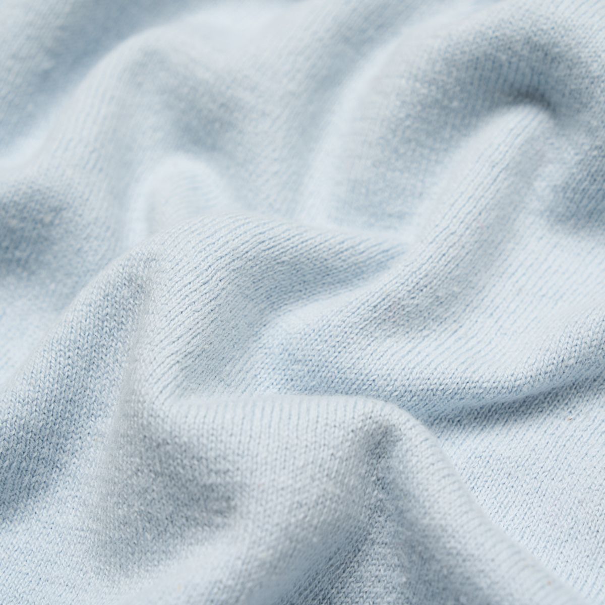 베르노(VERNO) 25SS Essential polo Knit Sky-Blue