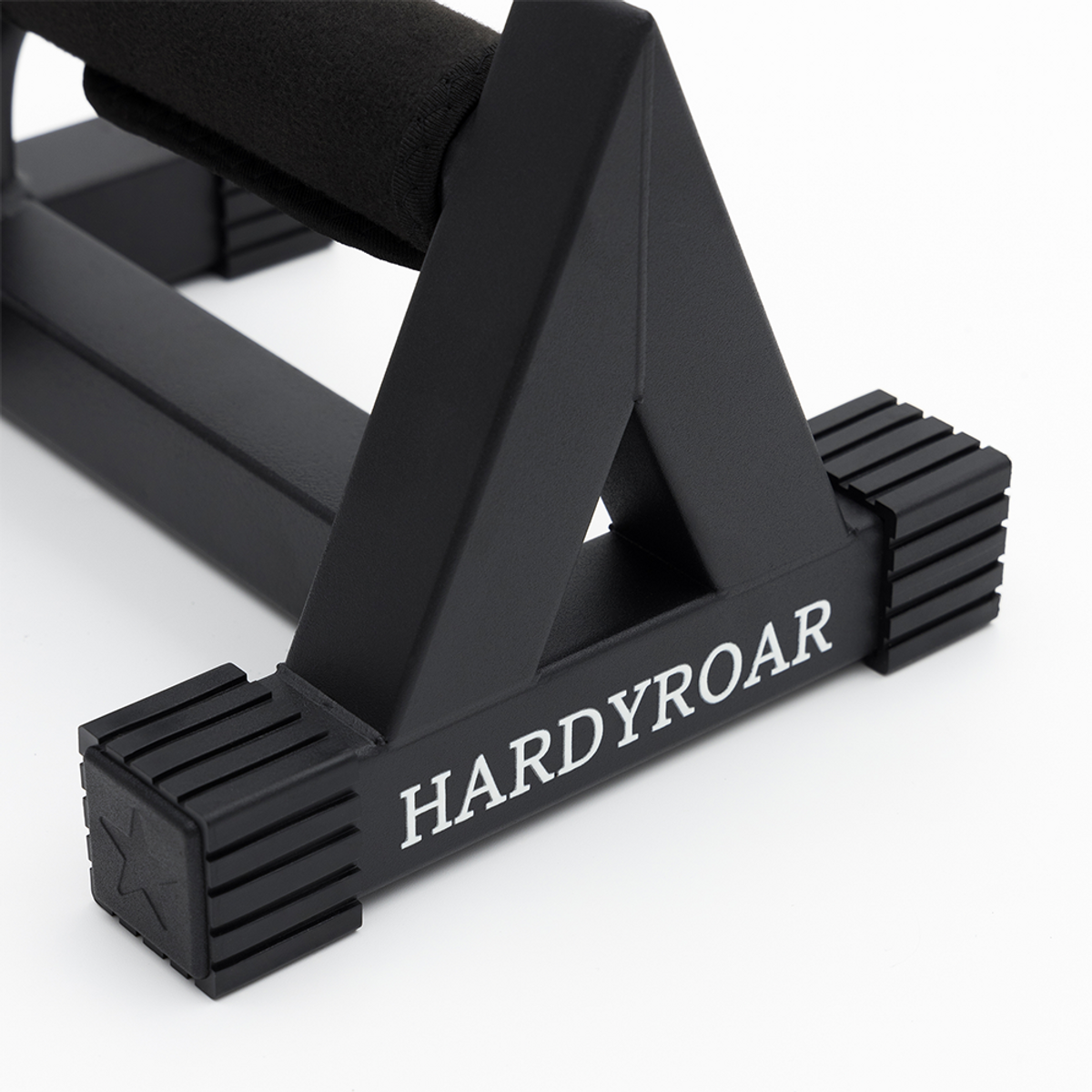 하디로어(HARDYROAR) 스틸 푸쉬업바