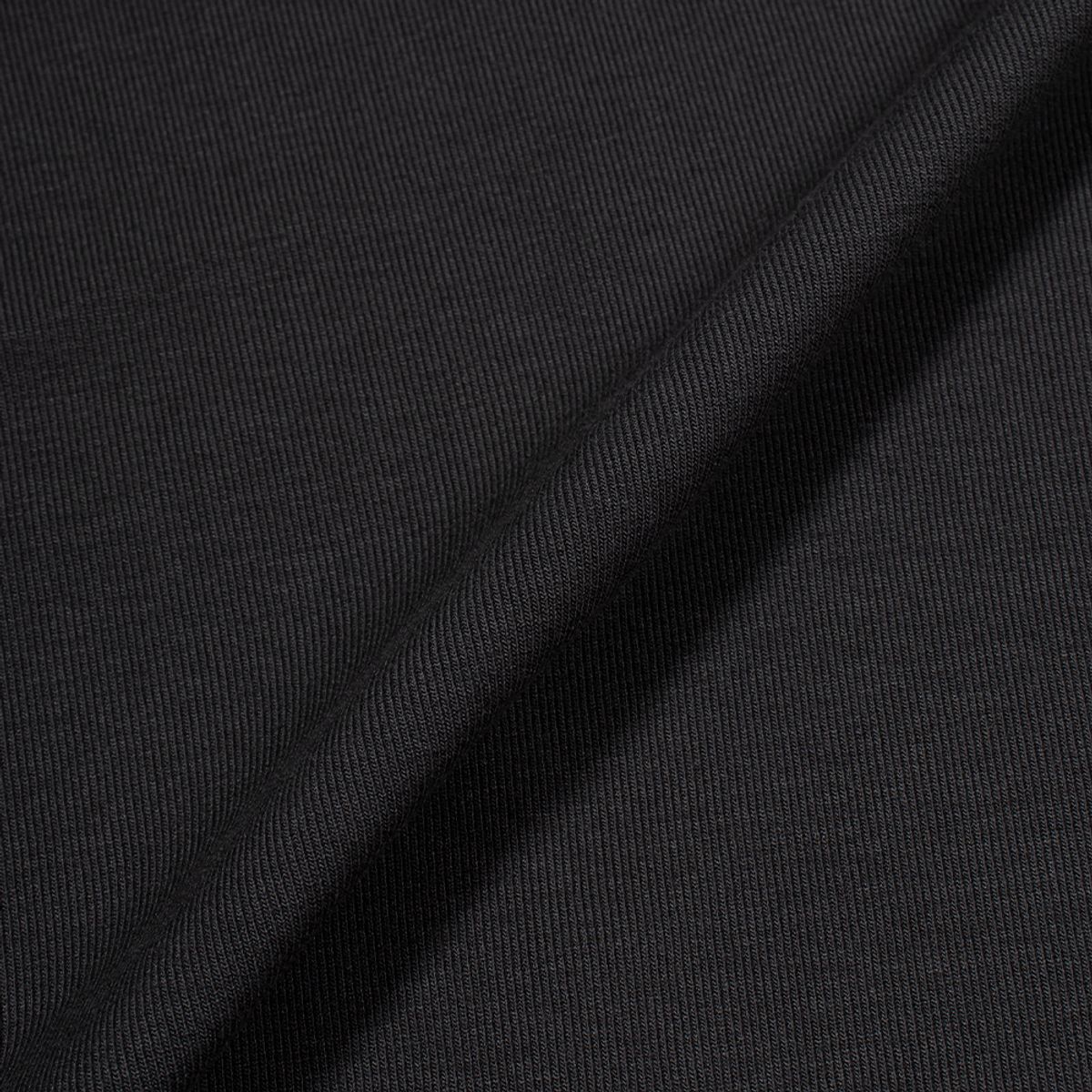모아(MOAA) Layered Squar Neck Top (CHARCOAL) inner set