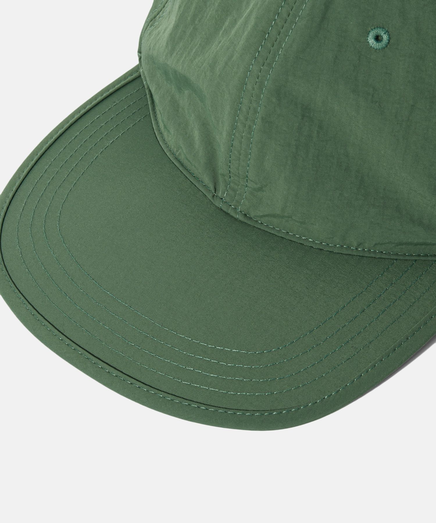 キャップ ESPIONAGE Nylon Hiking Cap Pine Green 20250217-01 MUSINSA | ESPIONAGE Nylon Hiking Cap Pine Green