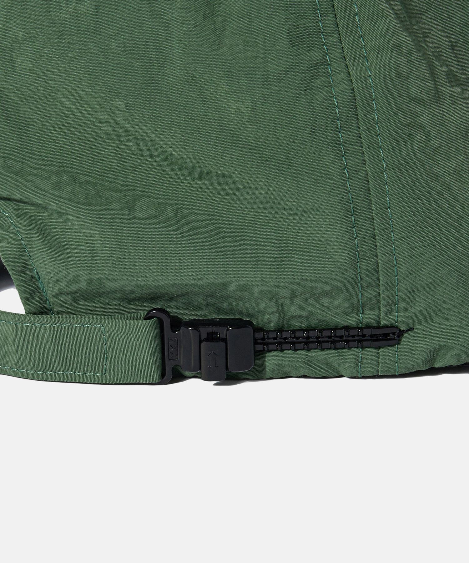 キャップ ESPIONAGE Nylon Hiking Cap Pine Green 20250217-01 MUSINSA | ESPIONAGE Nylon Hiking Cap Dark Gray