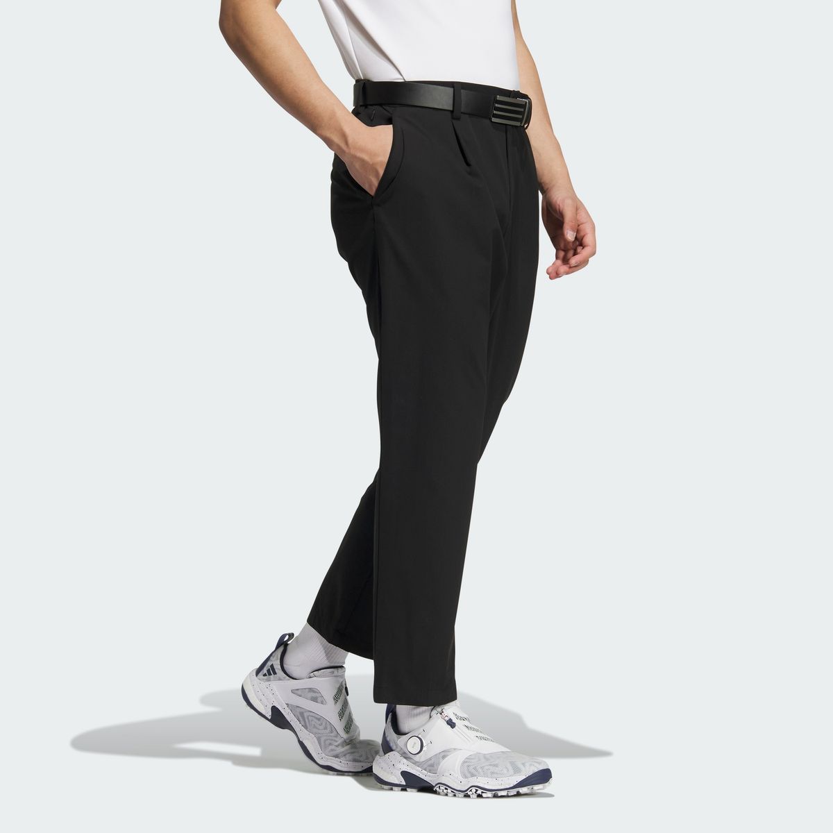 아디다스 골프(ADIDAS GOLF) TWISTWEAVE PANT JG1342