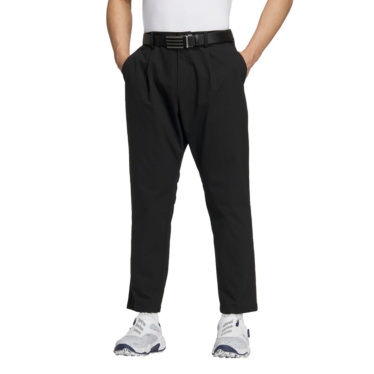 아디다스 골프(ADIDAS GOLF) TWISTWEAVE PANT JG1342