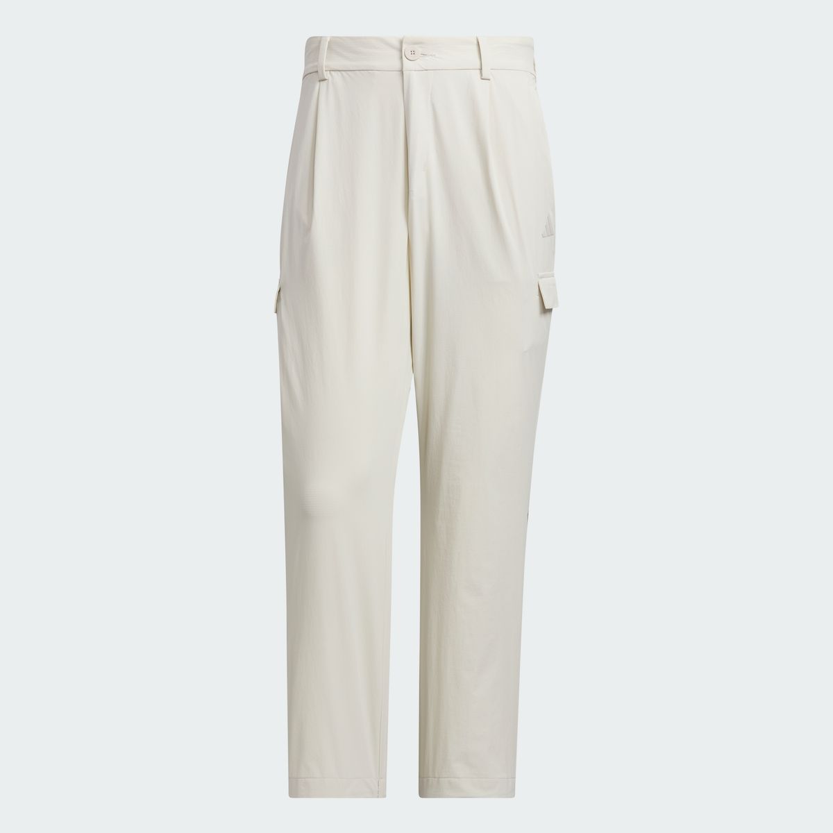 아디다스 골프(ADIDAS GOLF) 라이트웨이트 앵클 렝스 스트레치 카고 팬츠 JG1365
