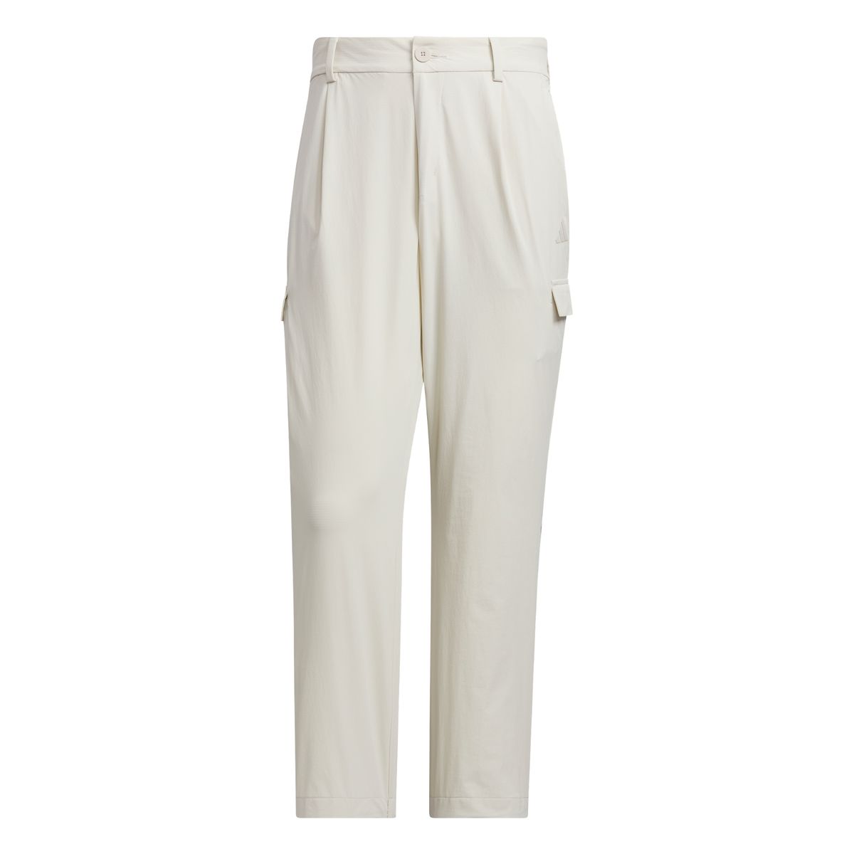 아디다스 골프(ADIDAS GOLF) 라이트웨이트 앵클 렝스 스트레치 카고 팬츠 JG1365