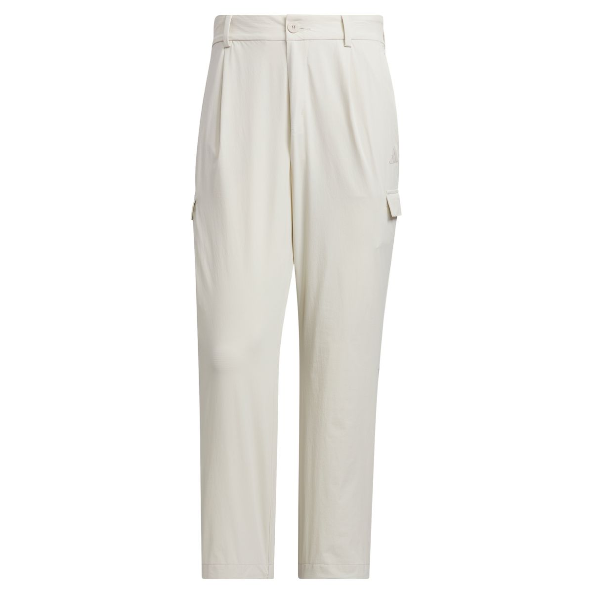 아디다스 골프(ADIDAS GOLF) 라이트웨이트 앵클 렝스 스트레치 카고 팬츠 JG1365