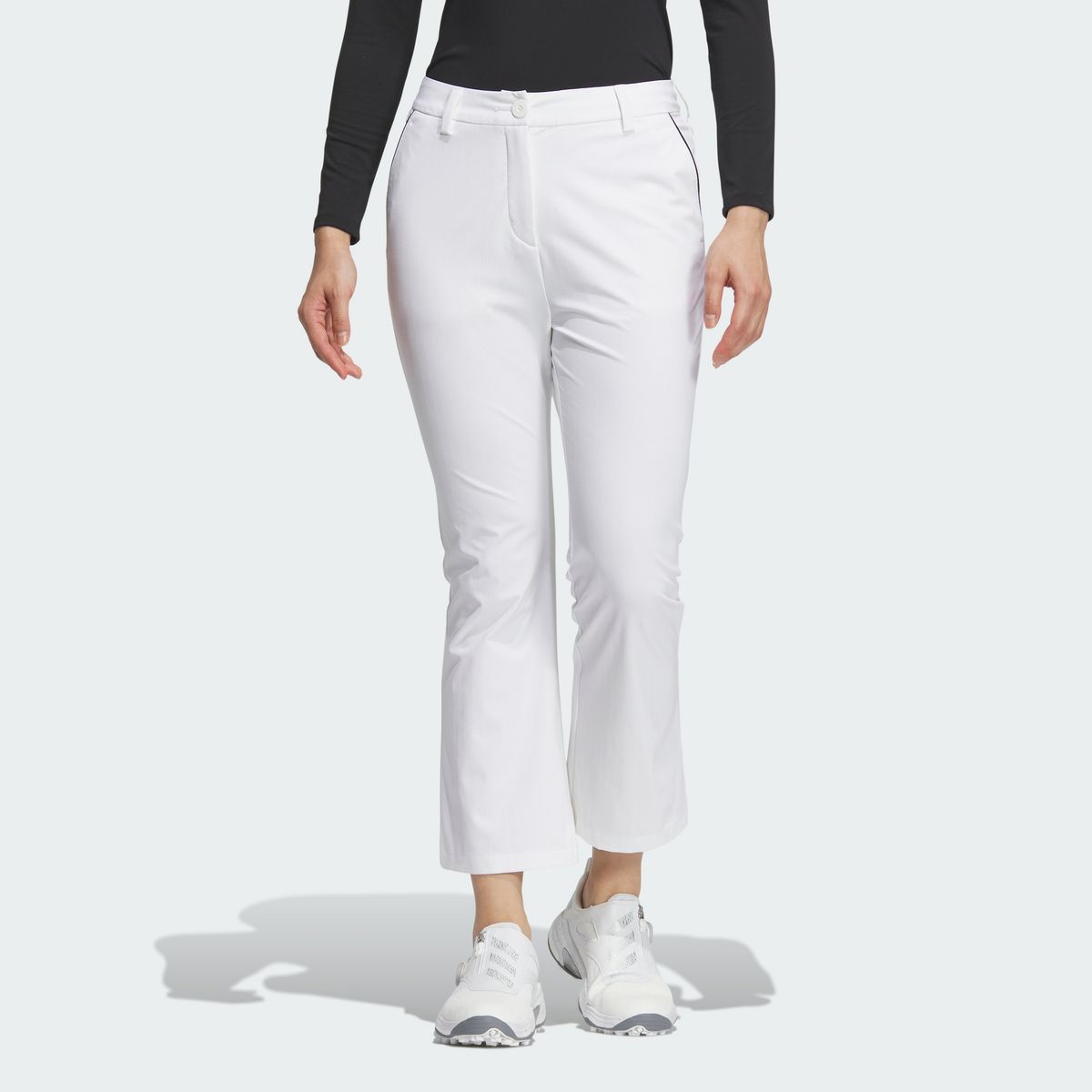 아디다스 골프(ADIDAS GOLF) TWISTWEAVE PANT JE8317