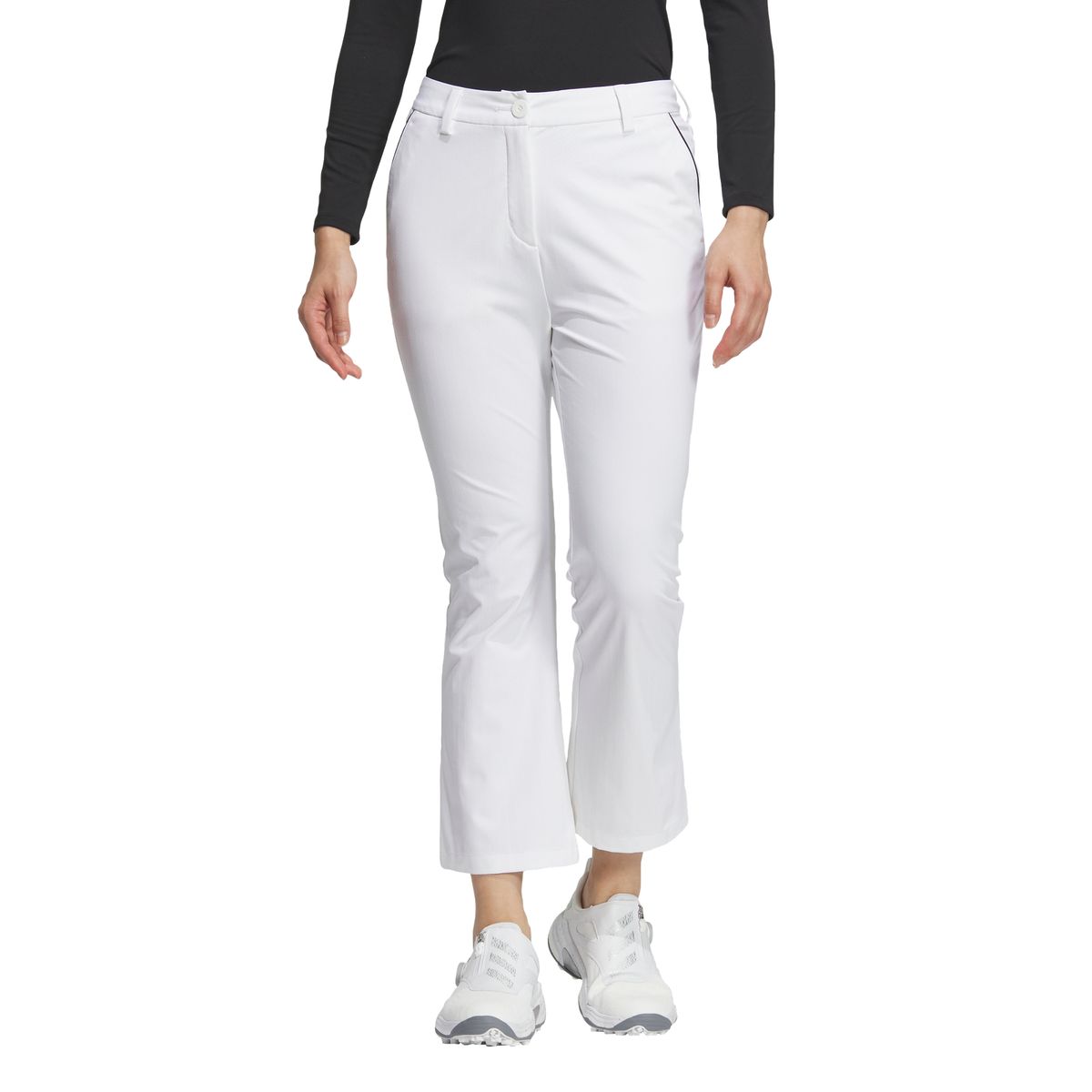 아디다스 골프(ADIDAS GOLF) TWISTWEAVE PANT JE8317