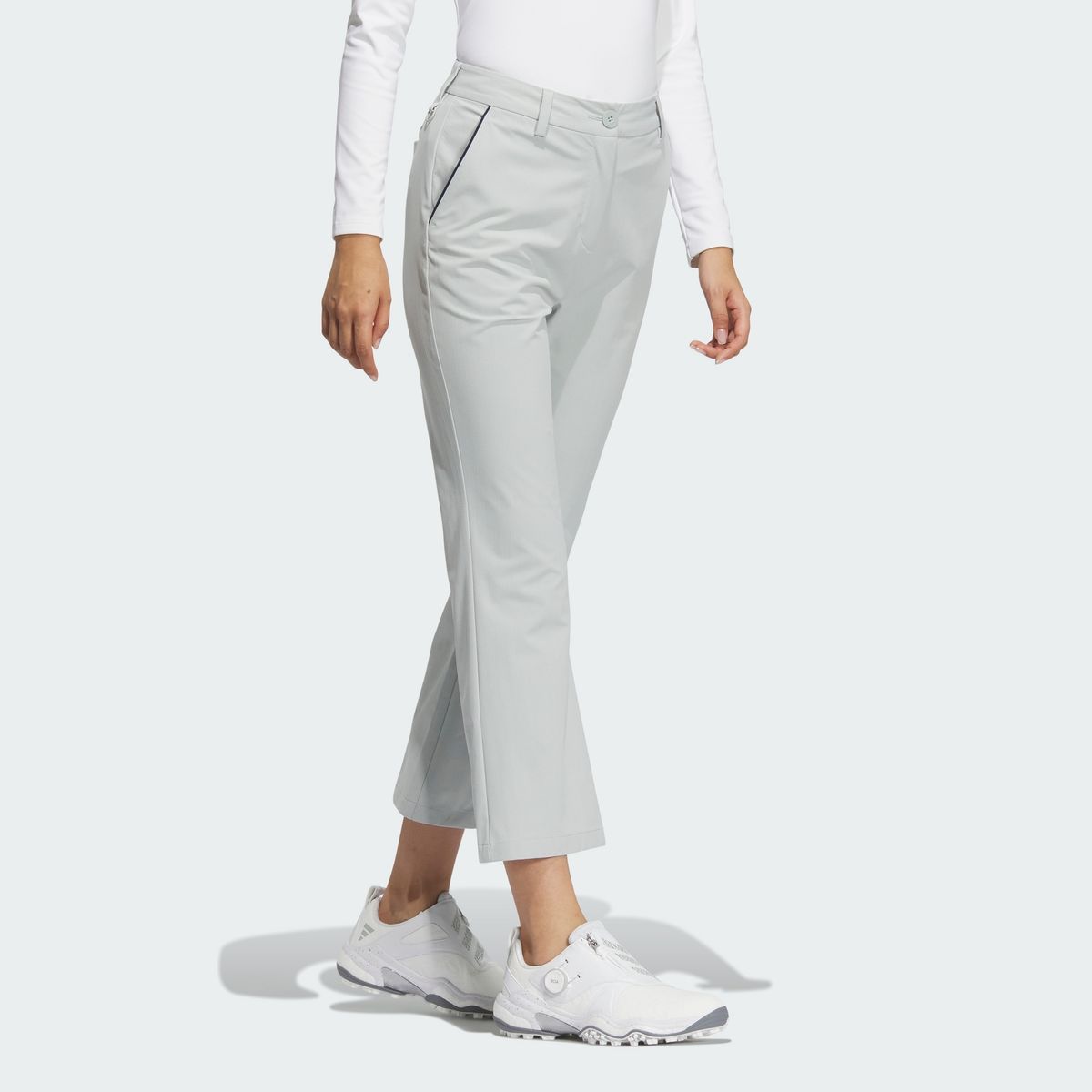 아디다스 골프(ADIDAS GOLF) TWISTWEAVE PANT JG1353