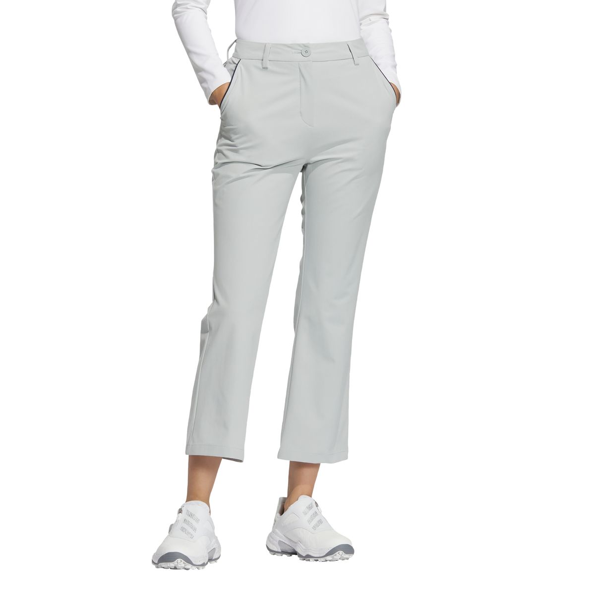 아디다스 골프(ADIDAS GOLF) TWISTWEAVE PANT JG1353