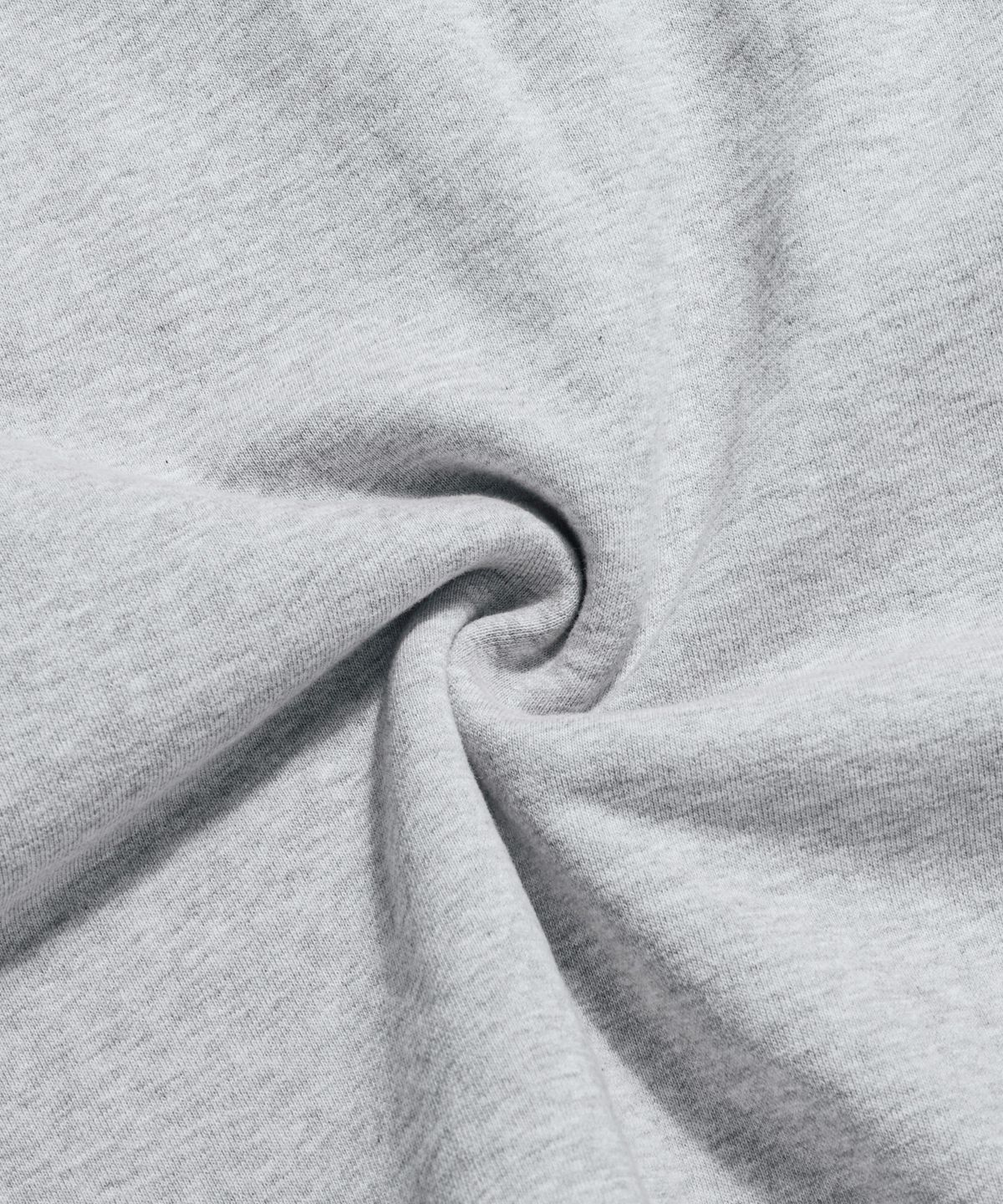 에스피오나지(ESPIONAGE) BK Cigar Co. Heavyweight Sweatshirt Grey