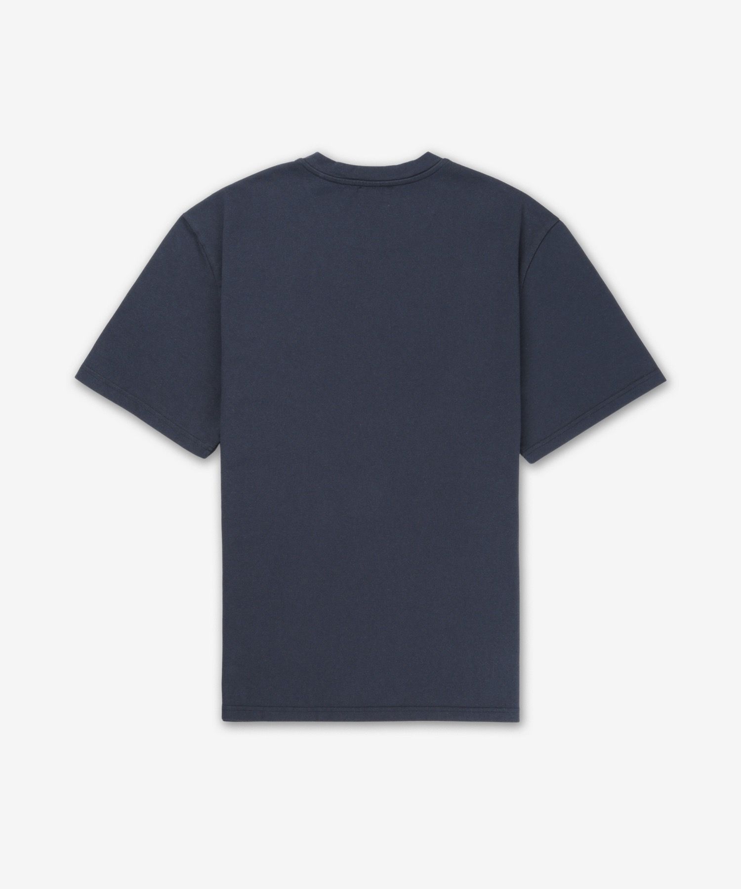 ★Isabel Marant★ Hugo Short Sleeve T-Shirt Midnight TS0149H HUGO T-SHIRT Man midnight | ISABEL MARANT Official online store