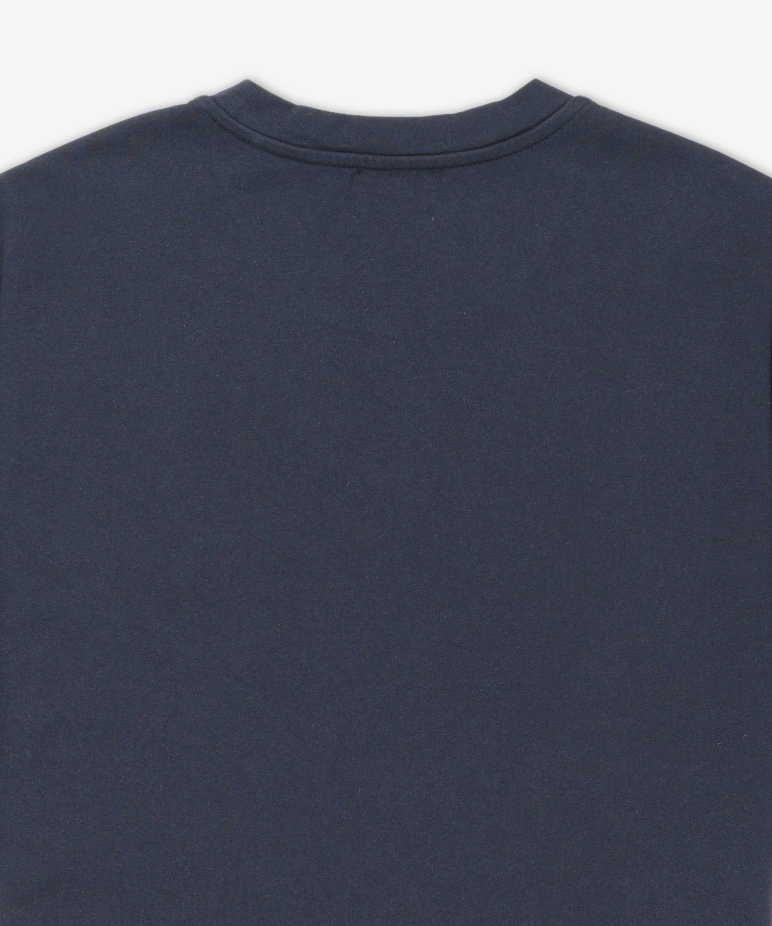 ★Isabel Marant★ Hugo Short Sleeve T-Shirt Midnight TS0149H HUGO T-SHIRT Man black | ISABEL MARANT Official online store