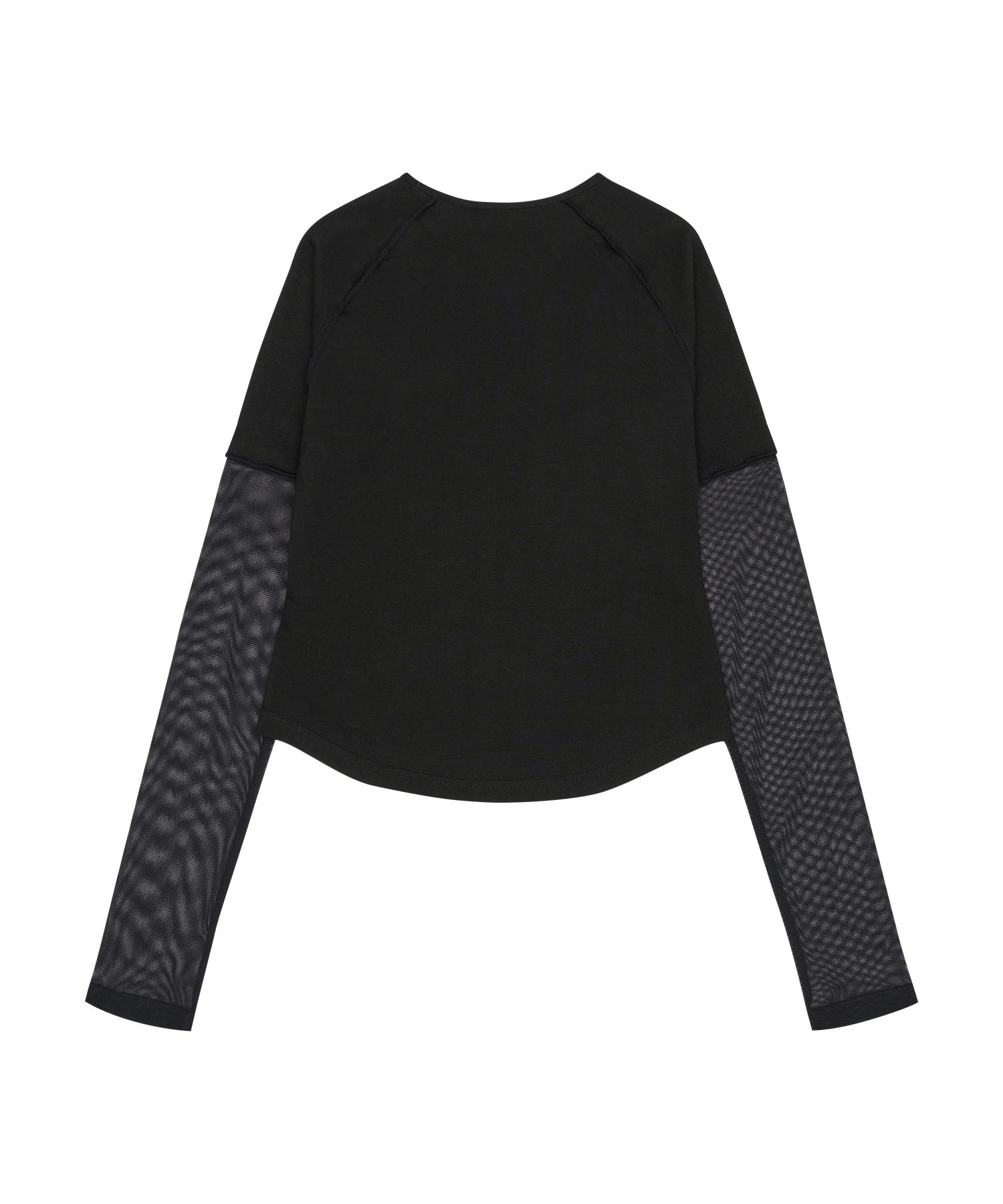 ★AMES-WORLDWIDE★LACE BLOCK LONG SLEEVE TEE BLUE★正規品 MUSINSA | AMES-WORLDWIDE LACE BLOCK LONGSLEEVE TEE BLACK