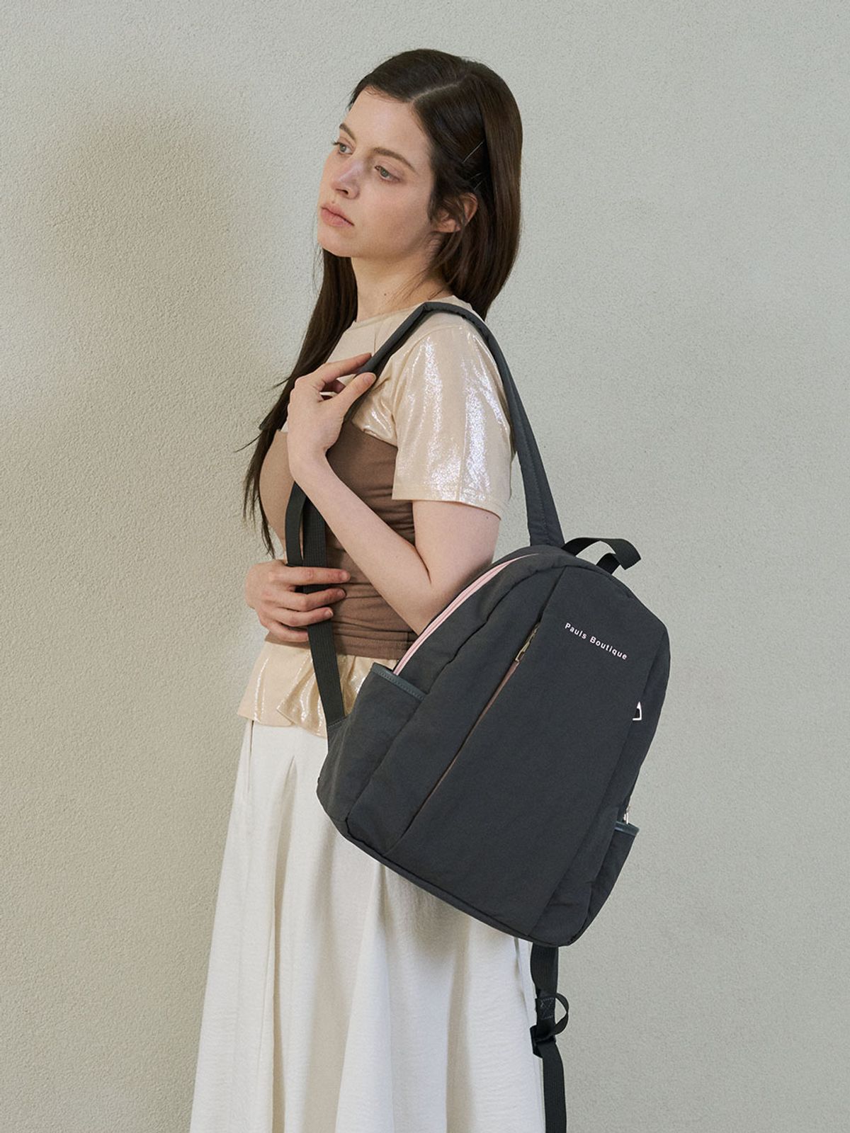 폴스부띠끄(PAULSBOUTIQUE) AVA _3colors