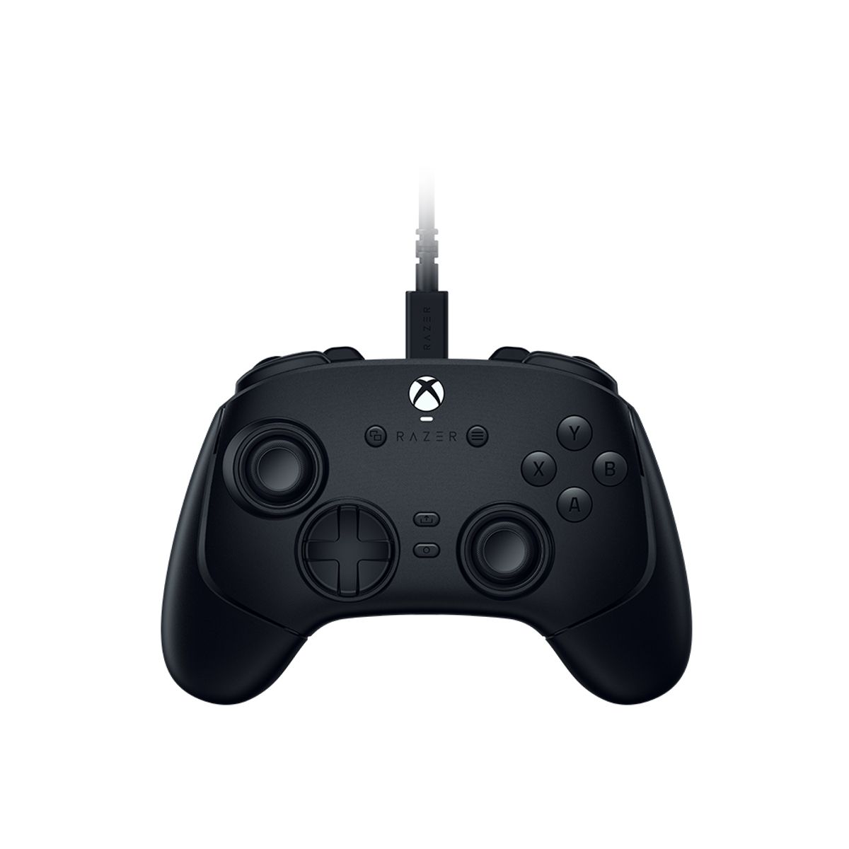 레이저(RAZER) Wolverine V3 TE 토너먼트 에디션 XBOX PC겸용 울버린 V3 TE 햅틱 유선 컨트롤러