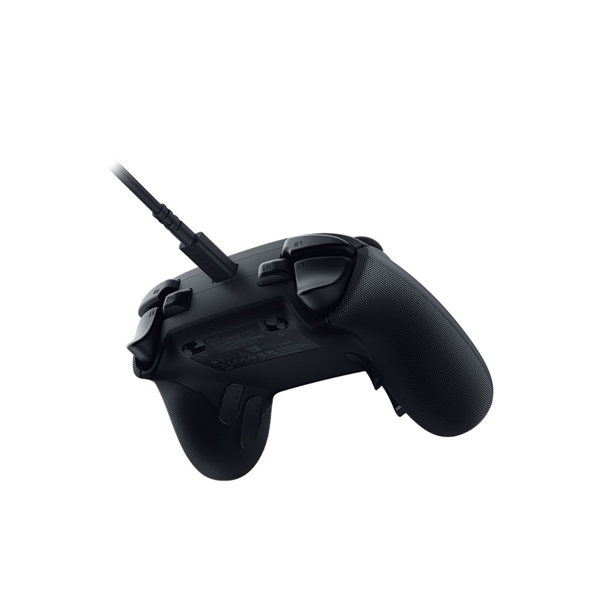 레이저(RAZER) Wolverine V3 TE 토너먼트 에디션 XBOX PC겸용 울버린 V3 TE 햅틱 유선 컨트롤러