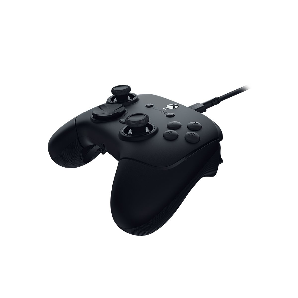레이저(RAZER) Wolverine V3 TE 토너먼트 에디션 XBOX PC겸용 울버린 V3 TE 햅틱 유선 컨트롤러