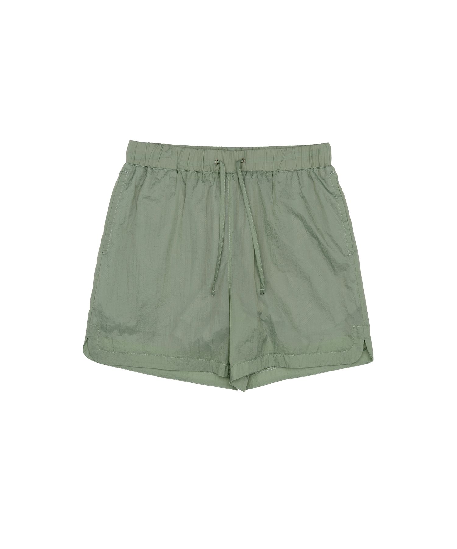 ★AMES-WORLDWIDE★SHEER NYLON SHORTS GREEN★正規品/直送料込 MUSINSA | AMES-WORLDWIDE SHEER NYLON SHORTS GREEN