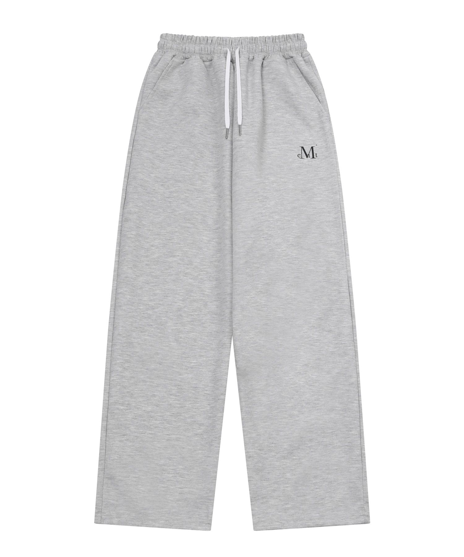 【MUCENT】 SIGNATURE BACK 72 LETTERING WIDE SWEAT PANTS MUSINSA | MUCENT Signature Bag 72 Lettering Wide Sweatpants