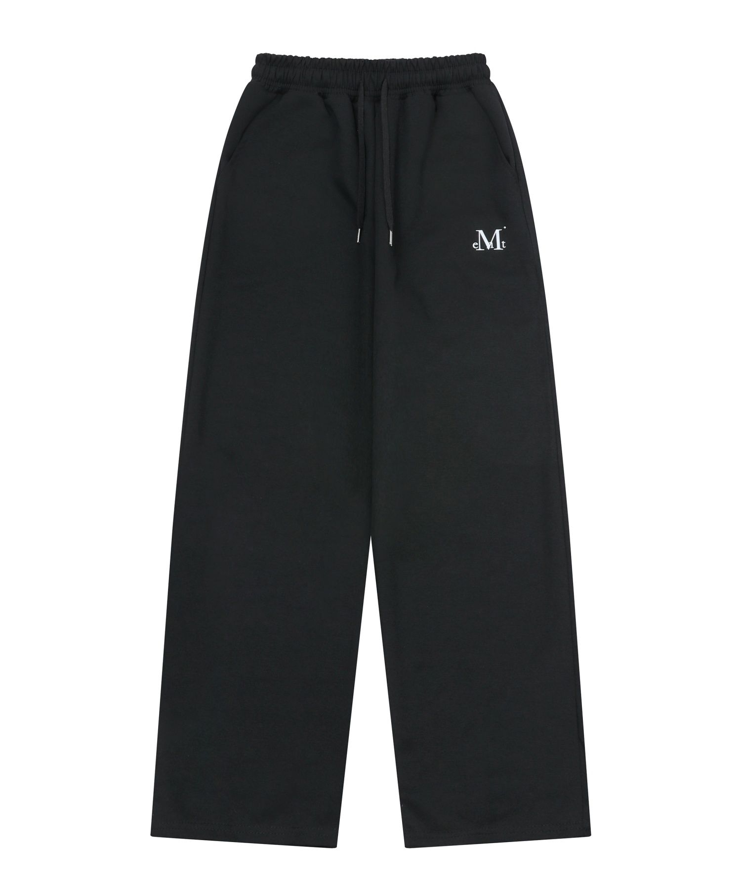 【MUCENT】 SIGNATURE BACK 72 LETTERING WIDE SWEAT PANTS MUSINSA | MUCENT Signature Bag 72 Lettering Wide Sweatpants