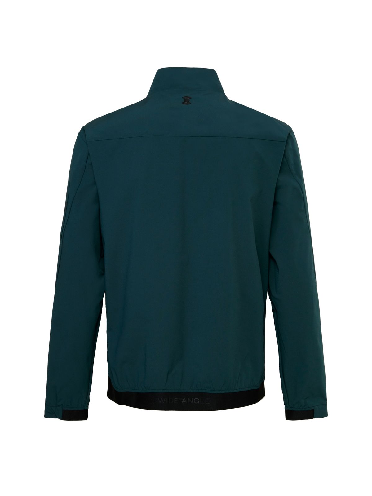 와이드앵글(WIDEANGLE) TO 포켓포인트 윈드브레이커 M_Dark Green