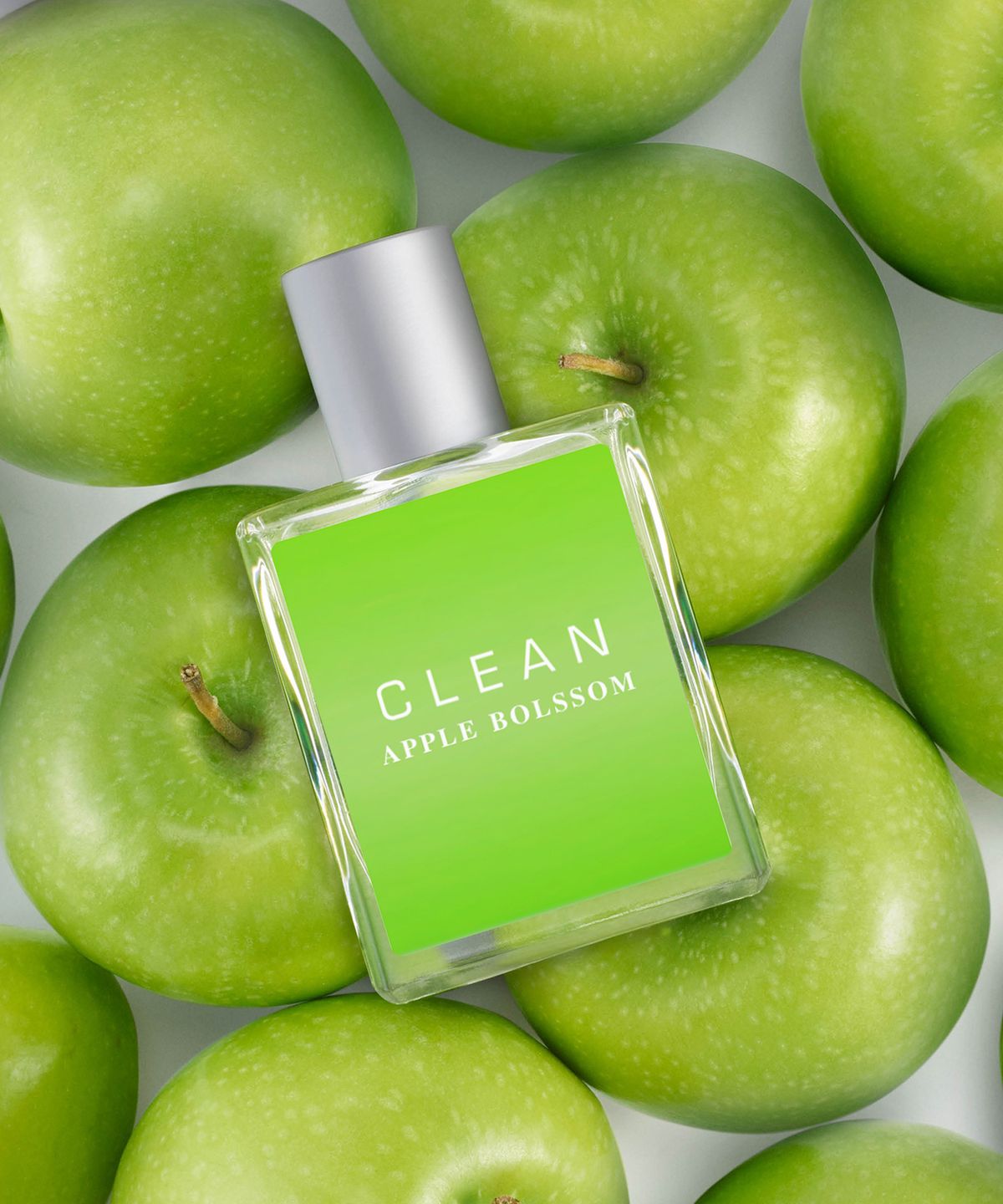 클린(CLEAN) 클리어 애플 블로썸 EDP 60ML