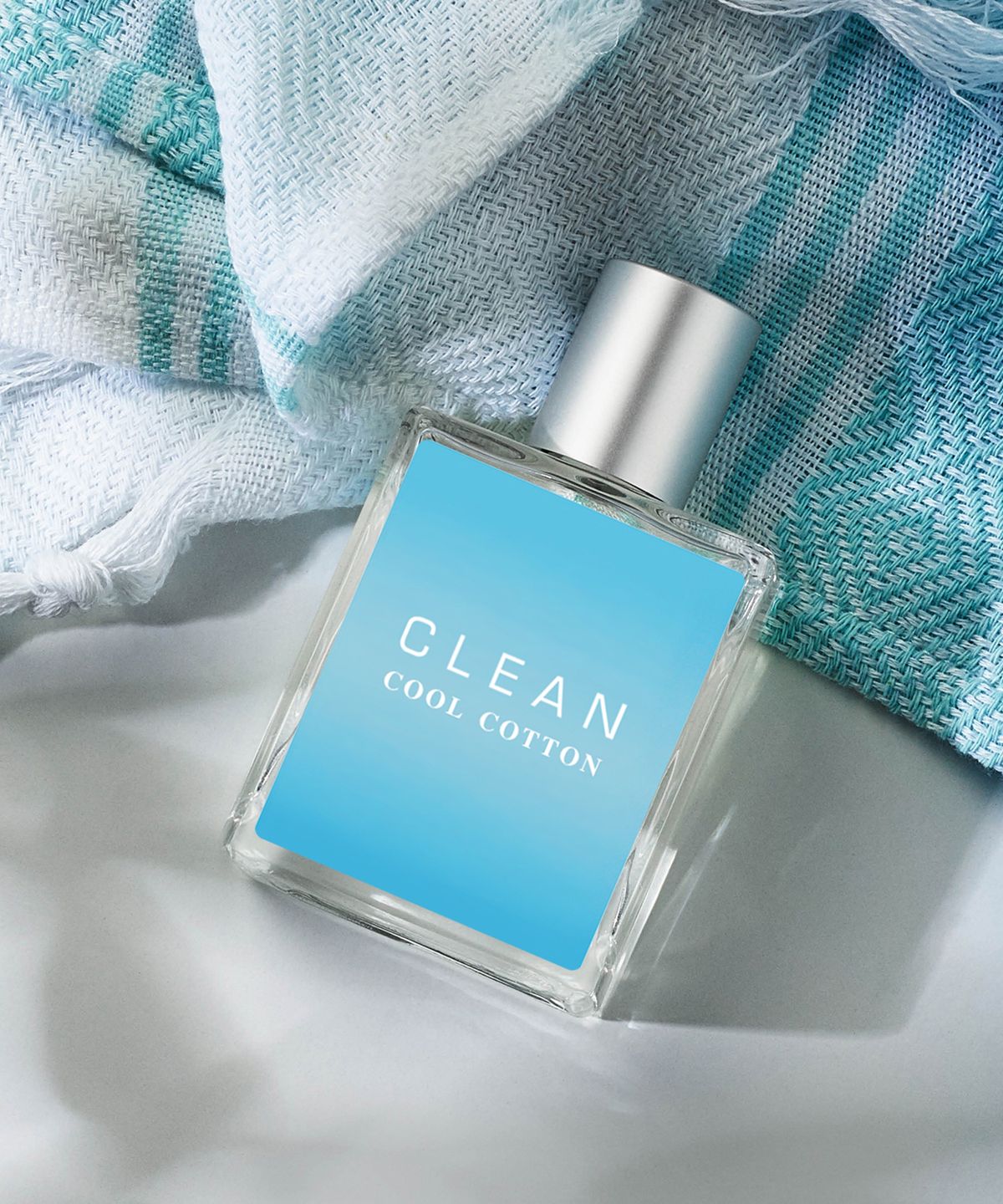 클린(CLEAN) 클리어 쿨 코튼 EDP 30ML