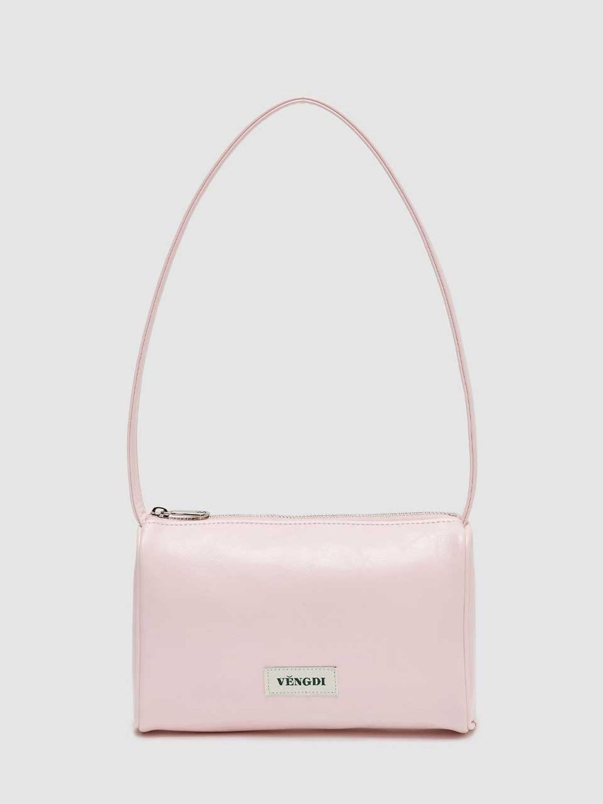 벵디(VENGDI) Mone Bag_Pink