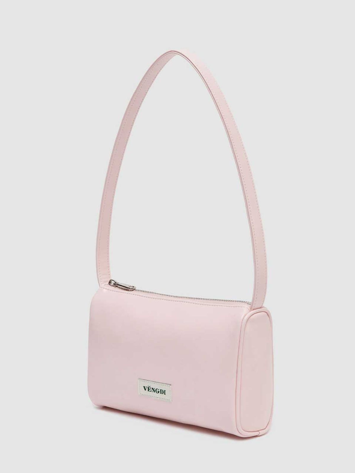 벵디(VENGDI) Mone Bag_Pink