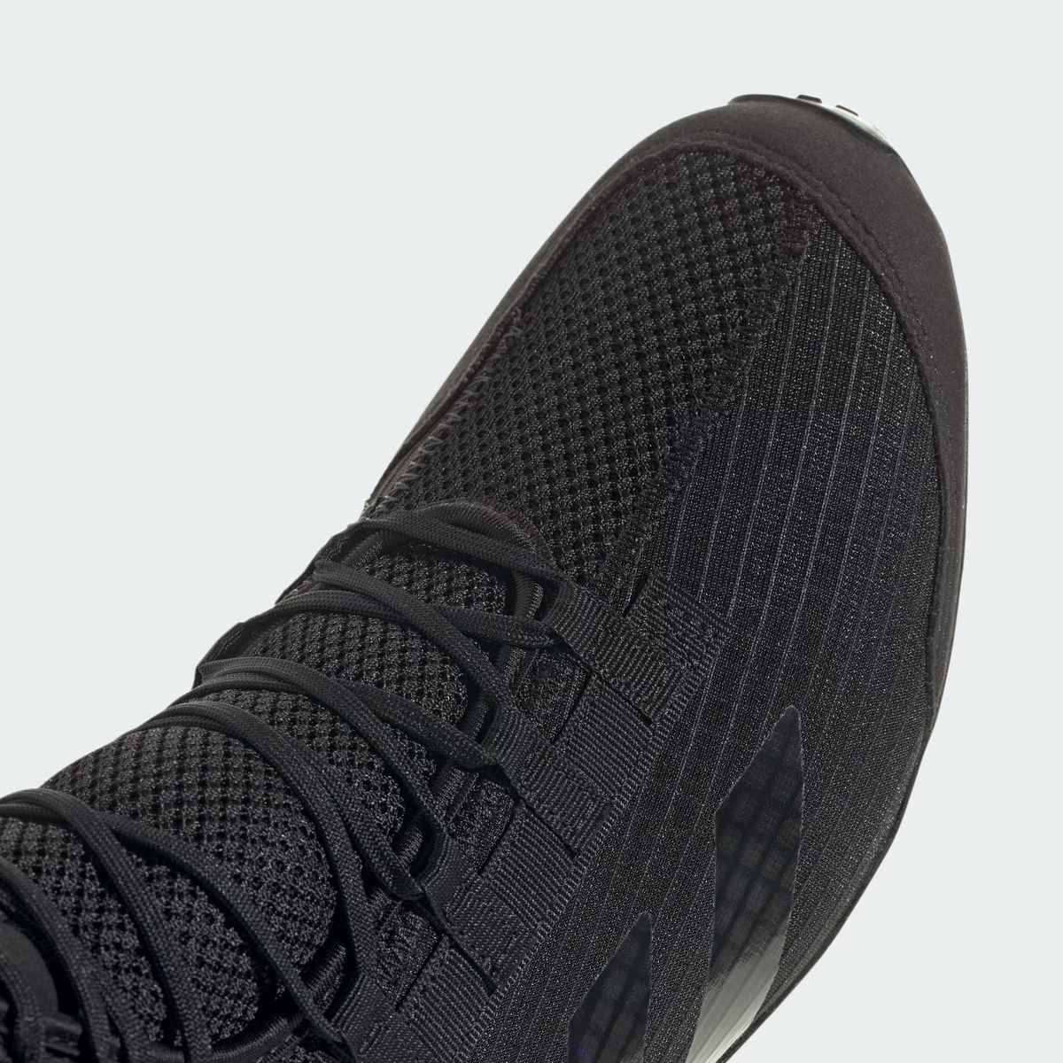 아디다스 컴뱃 스포츠(ADIDAS COMBAT SPORTS) 아디다스 복싱화 스피덱스 23(IH2734) - 블랙