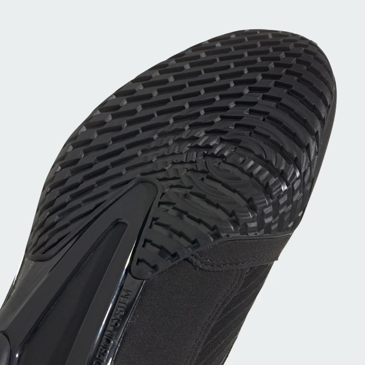 아디다스 컴뱃 스포츠(ADIDAS COMBAT SPORTS) 아디다스 복싱화 스피덱스 23(IH2734) - 블랙