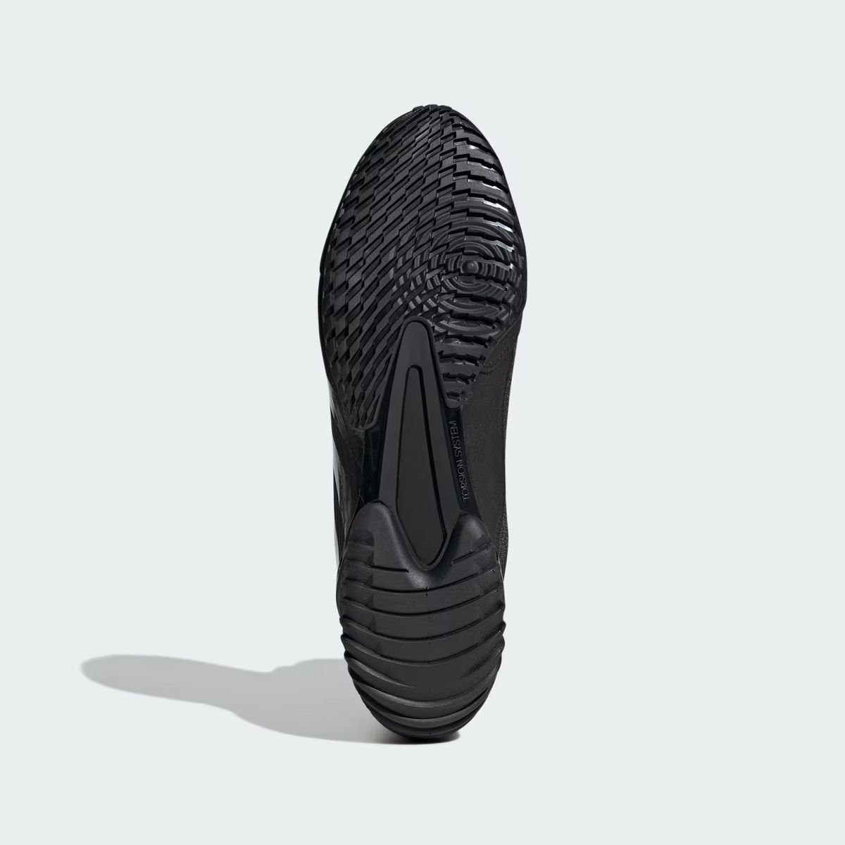 아디다스 컴뱃 스포츠(ADIDAS COMBAT SPORTS) 아디다스 복싱화 스피덱스 23(IH2734) - 블랙