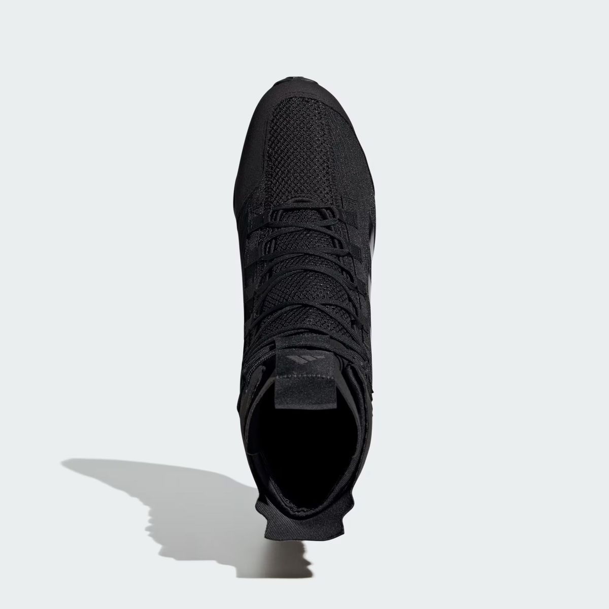 아디다스 컴뱃 스포츠(ADIDAS COMBAT SPORTS) 아디다스 복싱화 스피덱스 23(IH2734) - 블랙