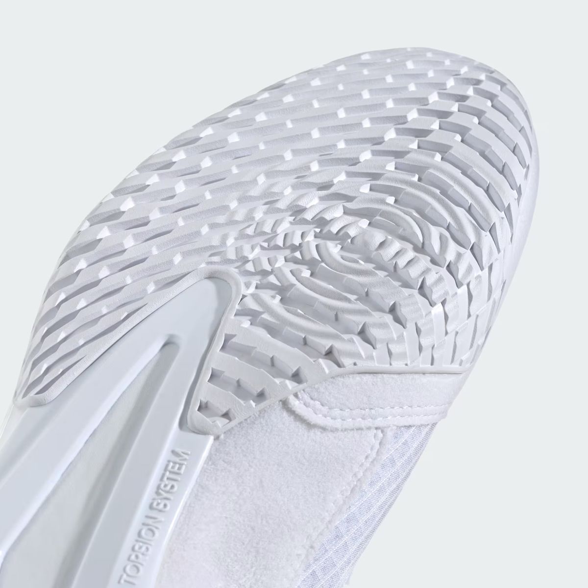 아디다스 컴뱃 스포츠(ADIDAS COMBAT SPORTS) 아디다스 복싱화 스피덱스 23(IH2735) - 화이트