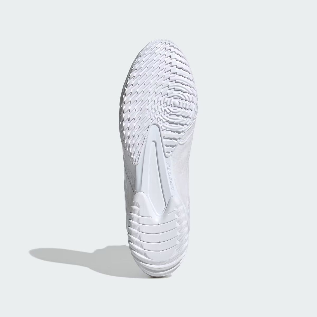 아디다스 컴뱃 스포츠(ADIDAS COMBAT SPORTS) 아디다스 복싱화 스피덱스 23(IH2735) - 화이트
