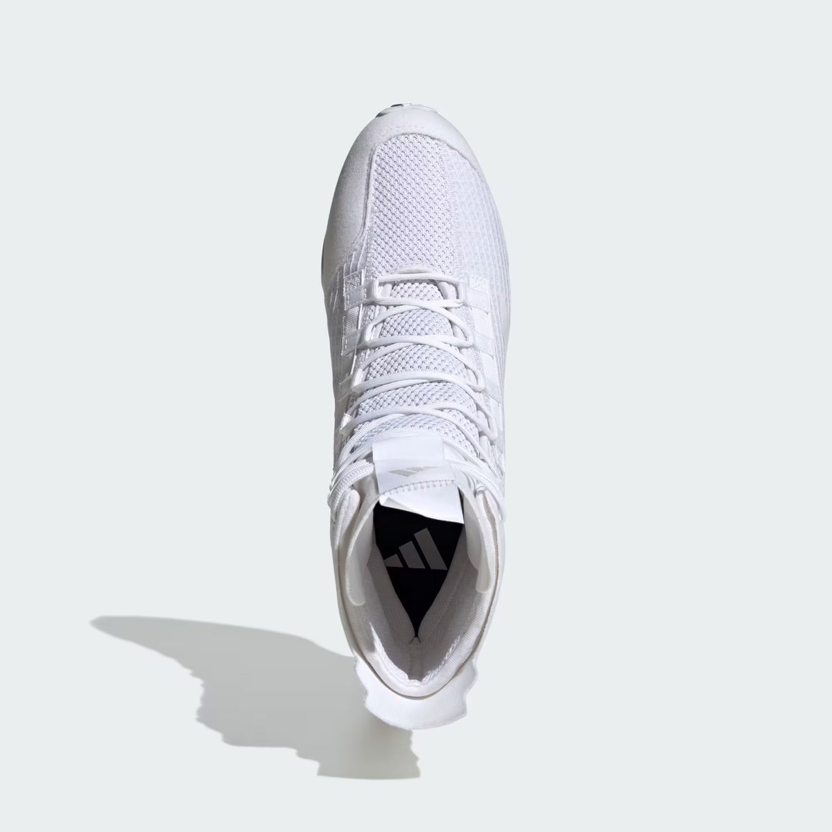 아디다스 컴뱃 스포츠(ADIDAS COMBAT SPORTS) 아디다스 복싱화 스피덱스 23(IH2735) - 화이트