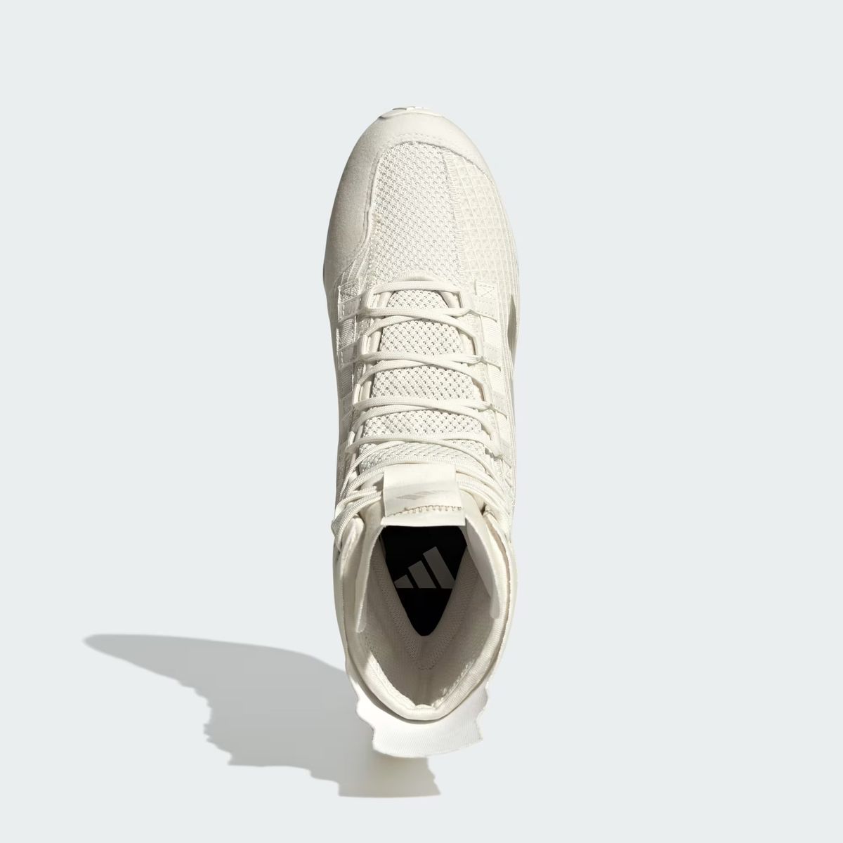 아디다스 컴뱃 스포츠(ADIDAS COMBAT SPORTS) 아디다스 복싱화 스피덱스 23(JH8822) - 베이지