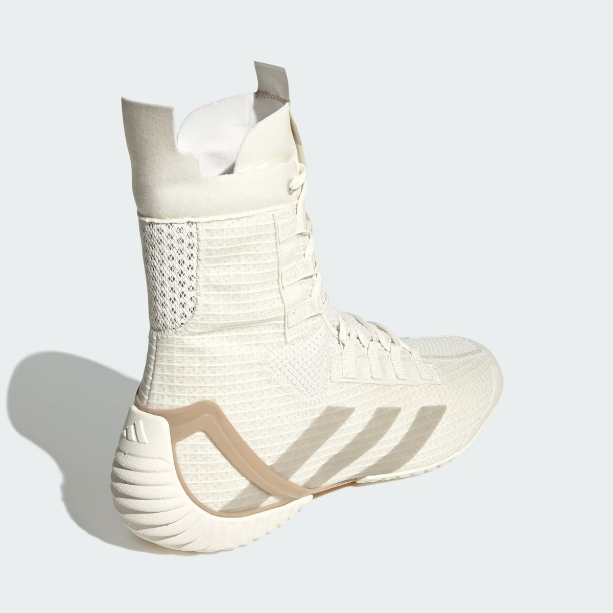 아디다스 컴뱃 스포츠(ADIDAS COMBAT SPORTS) 아디다스 복싱화 스피덱스 23(JH8822) - 베이지